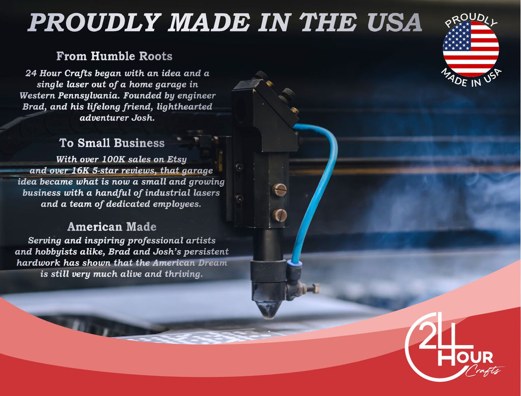 Unfinished Wood Costa Rica Country Shape - Central America Craft - up to 46" DIY
