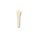 Unfinished Wood Microphone Shape - Craft - up to 46" DIY